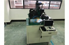 创意齿轮综合加工传动阐发实训台