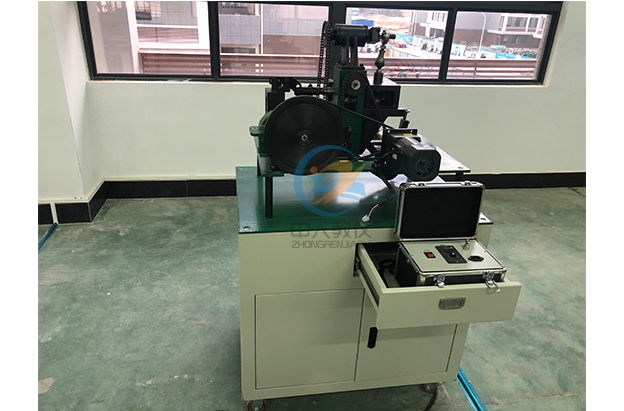 创意齿轮综合加工传动阐发实训台,机器根本传动阐发实训装配