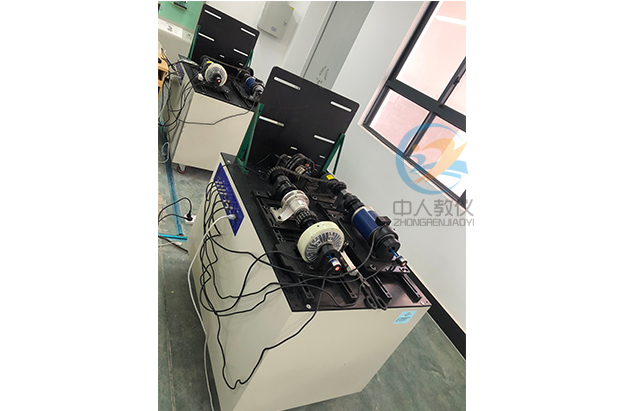 机器设想课程创意组合尝试台,机器设想课程设想实训平台