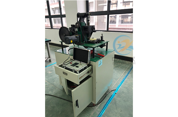 机器根本综合课程设想尝试平台,机器根本立异设想尝试台