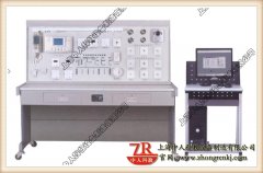 智能家居节制体系实训装配