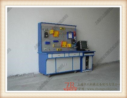 泊车场计费办理体系尝试实训装配