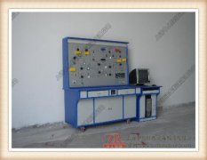 楼宇冷冻监控体系尝试实训装配