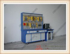 楼宇供配电监控体系尝试装配