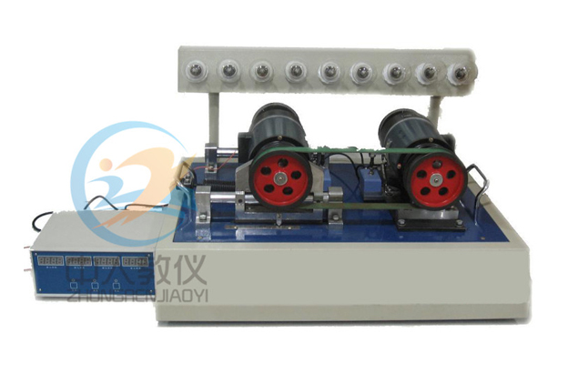 带传动尝试台(带微机接口、含软件)