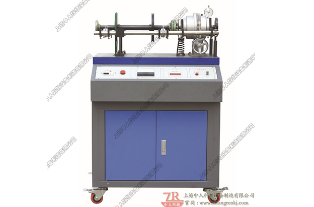 动均衡道理尝试拆卸