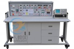 高等电工实训查核拆卸