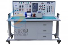 变频调速手艺尝试台