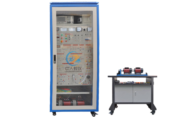 交直流调速手艺实训装配,交直流调速手艺尝试装配