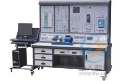 产业交直流调速尝试台