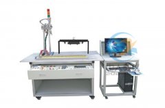 轮回送料实训体系