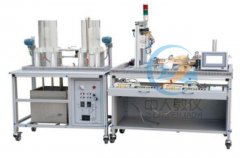 光电机气一体化实训查核装配