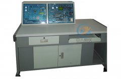 单片机手艺尝试台