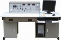 检测与转换（传感器）手艺实训装配